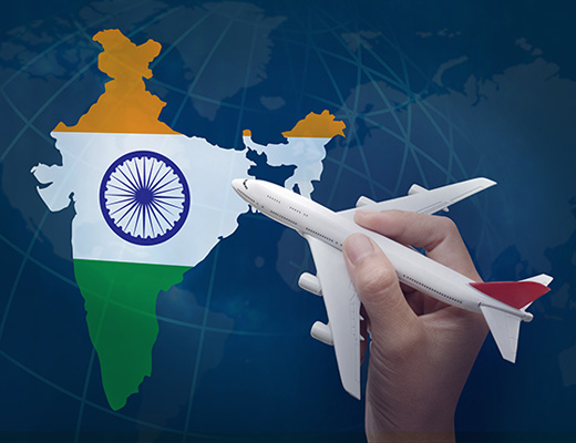 Indian Aviation Industry, Aviation Companies in India - IBEF