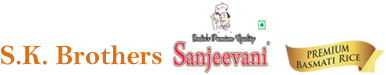 sanjeevanirice