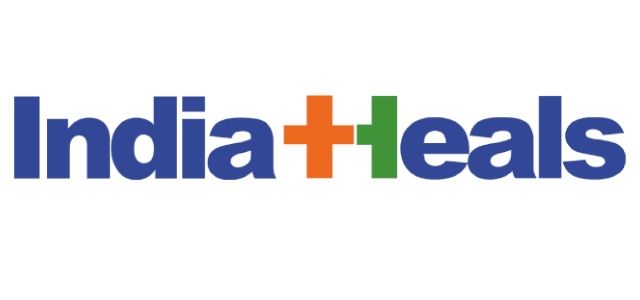 India Heals