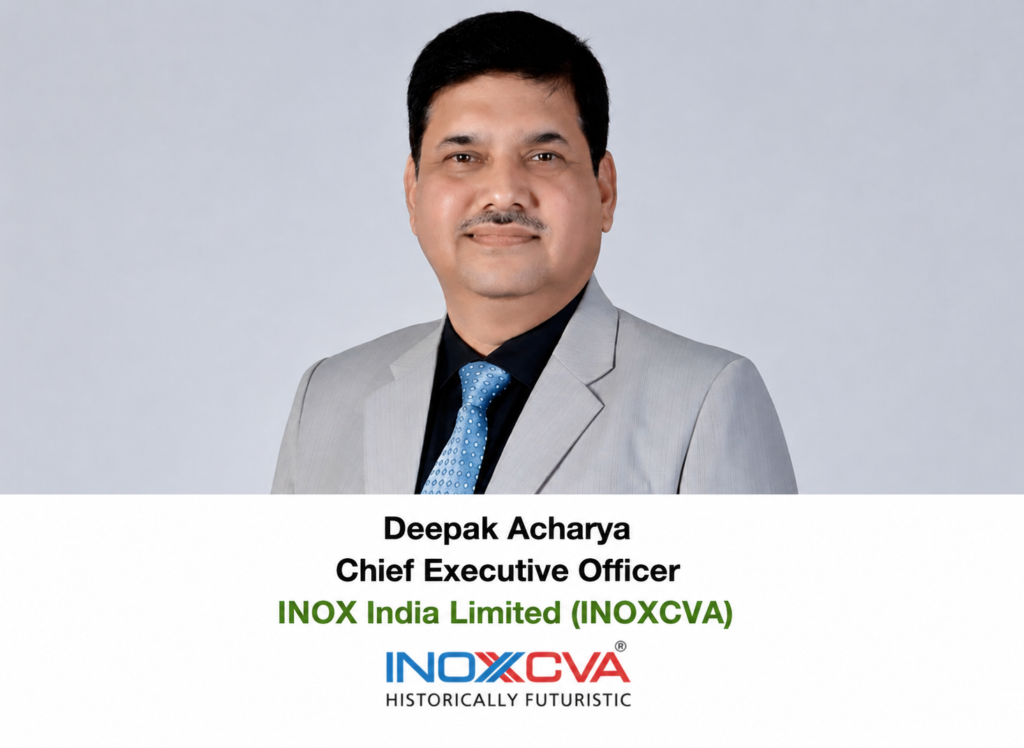 Success Story: INOX India’s Export Journey