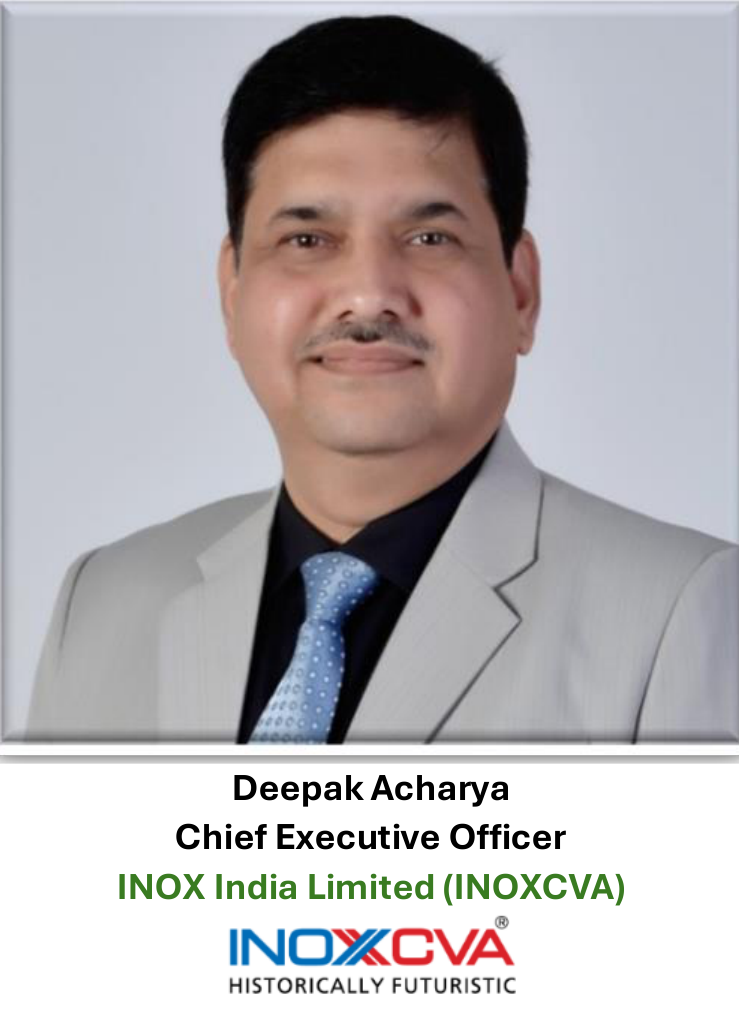 Deepak Acharya