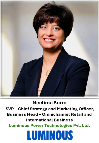 Neelima Burra
