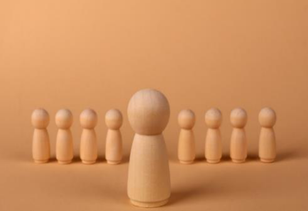 Standing Out in a Crowded Digital Marketplace