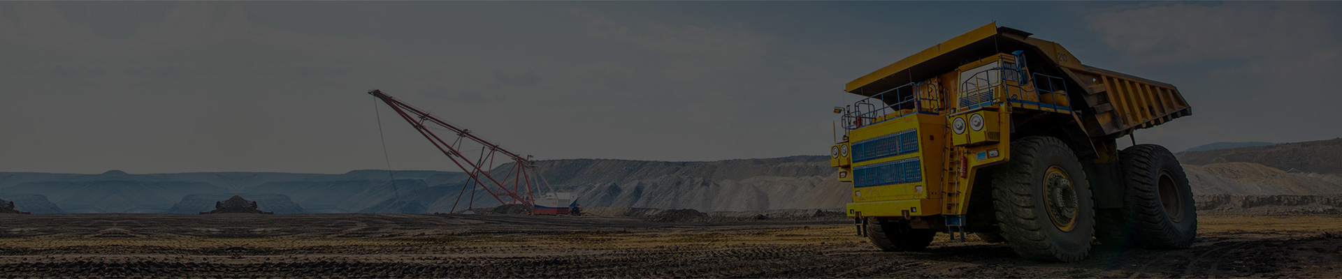 Metals and Mining