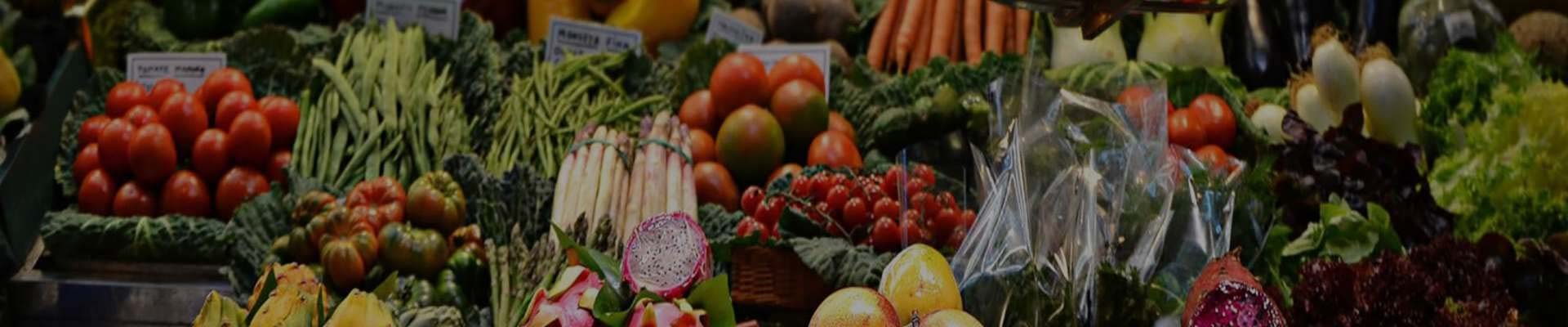 Agriculture