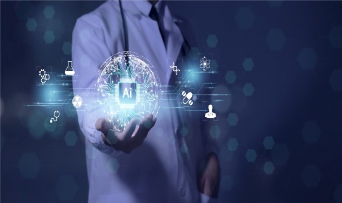 The Future of Artificial Intelligence in Healthcare: Transforming Patient Care