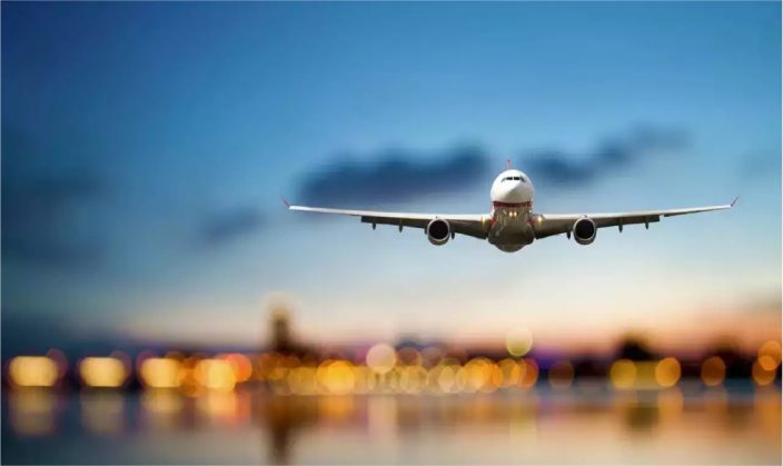 Soaring High: Record-Breaking Domestic Air Traffic Signals a Booming Indian Tourism Industry