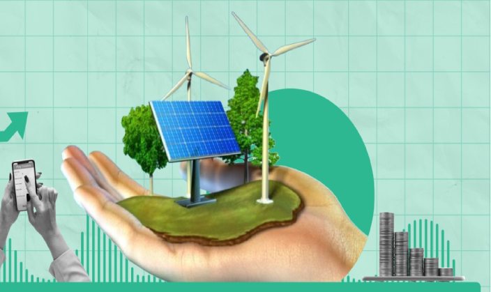 Renewable Energy Initiatives: India's Commitment to Clean and Affordable Power