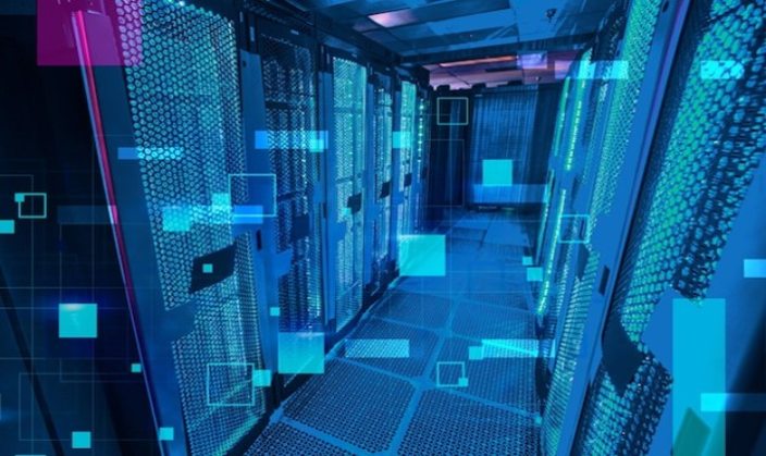 Booming Data Centre Growth in India