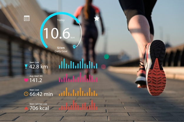 Sports Tech Market: How Technology is Transforming India’s Sports Industry