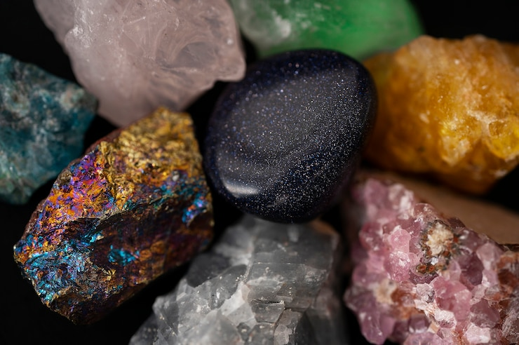 Exploring India’s Rare Earth Elements Industry: Potential and Global Impact