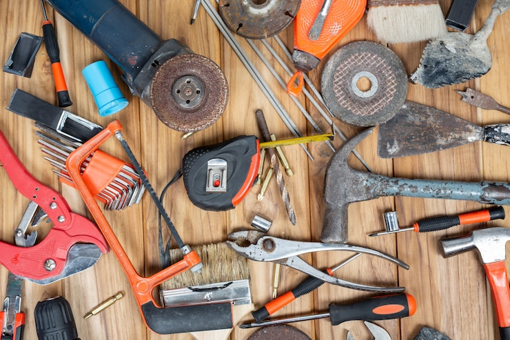 India’s hand and power tools sector is set to unlock US$ 25 billion in exports